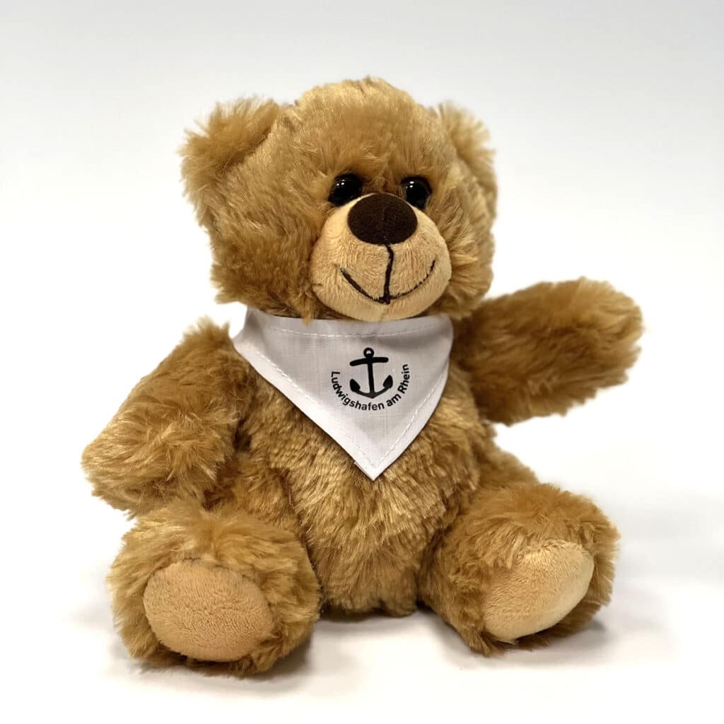 Ludwigshafen Teddy